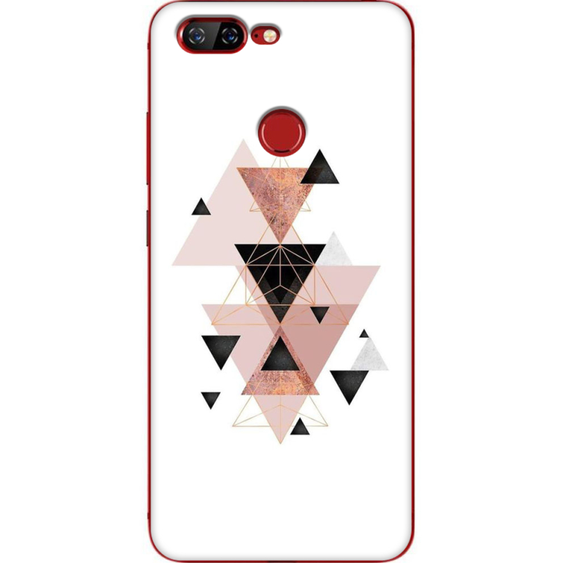 Чехол Uprint Lenovo S5 