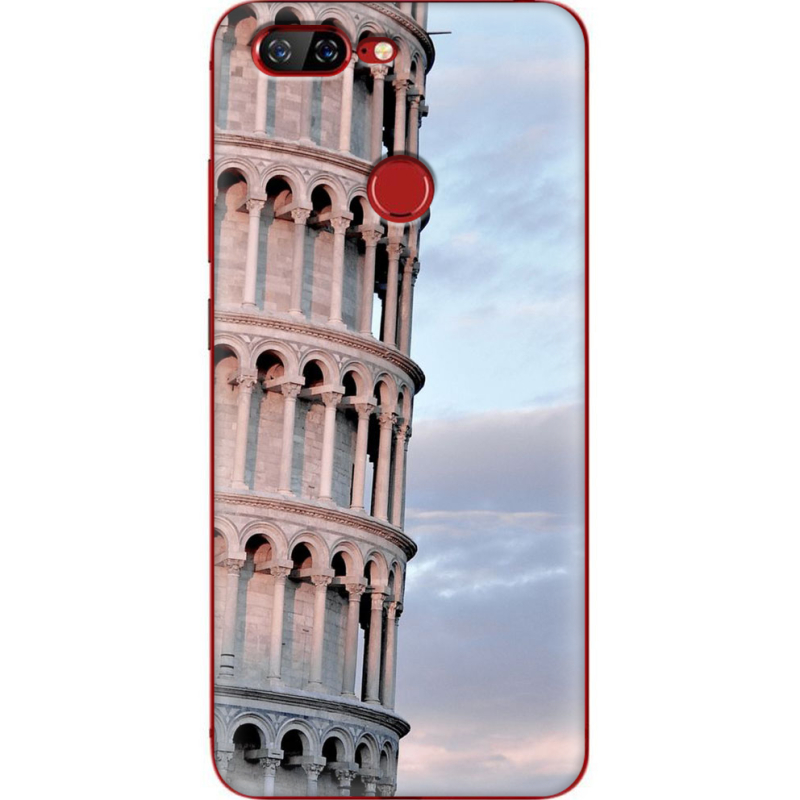 Чехол Uprint Lenovo S5 