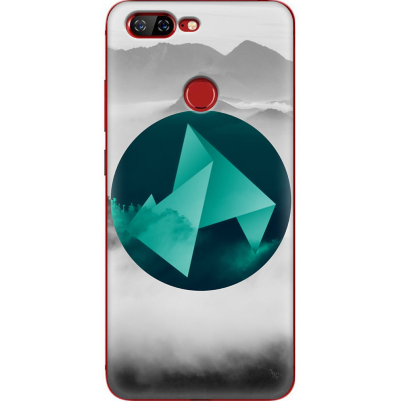 Чехол Uprint Lenovo S5 