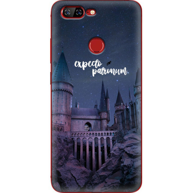 Чехол Uprint Lenovo S5 