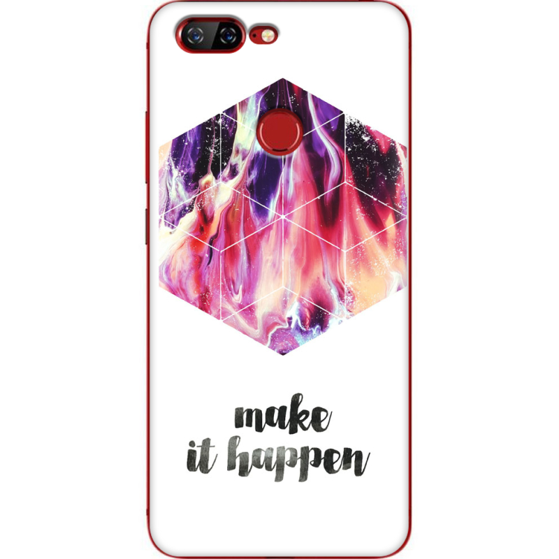 Чехол Uprint Lenovo S5 