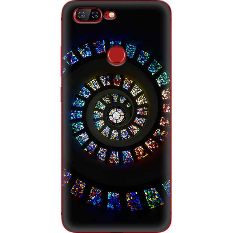 Чехол Uprint Lenovo S5 