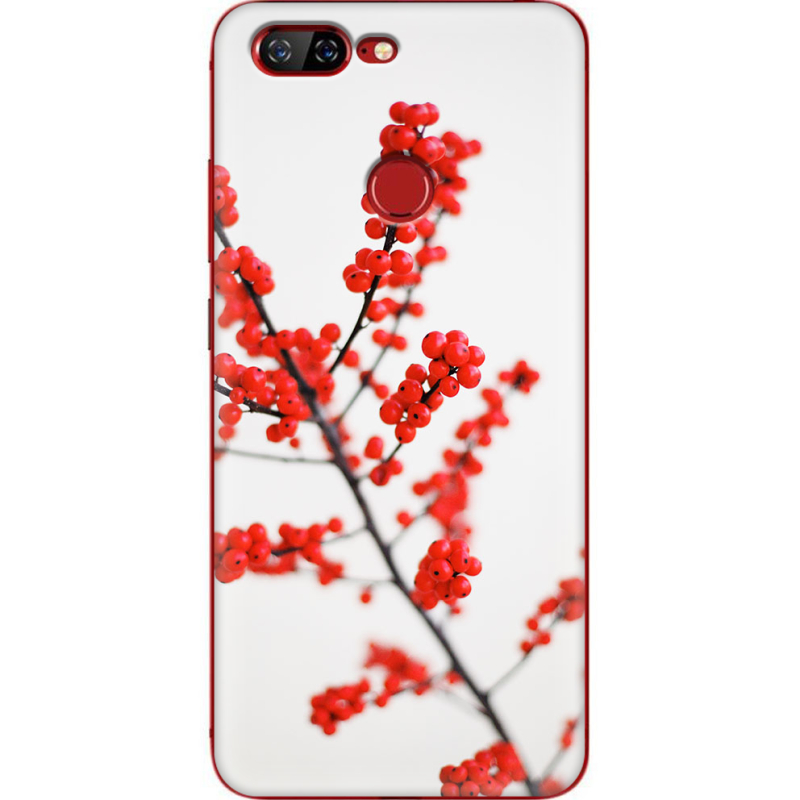 Чехол Uprint Lenovo S5 