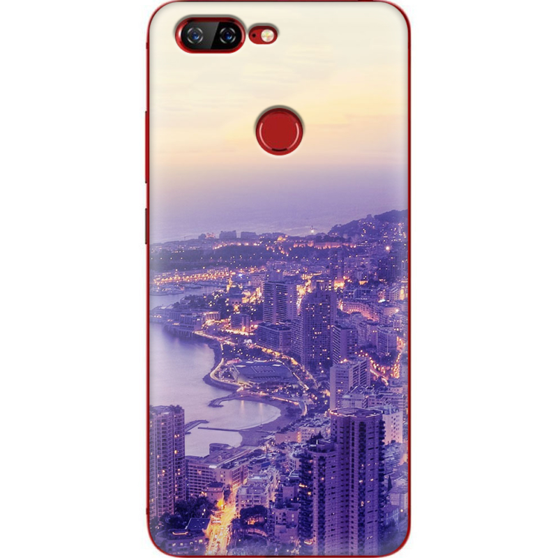 Чехол Uprint Lenovo S5 