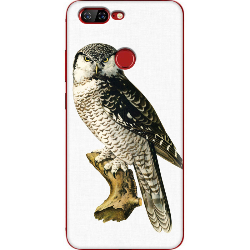 Чехол Uprint Lenovo S5 