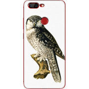 Чехол Uprint Lenovo S5 