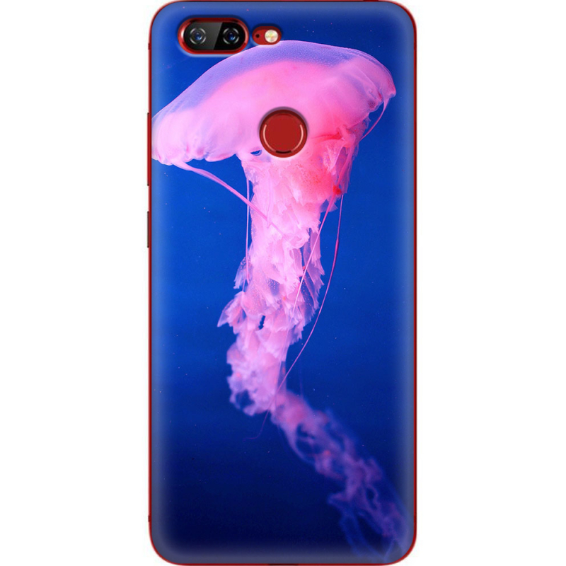 Чехол Uprint Lenovo S5 