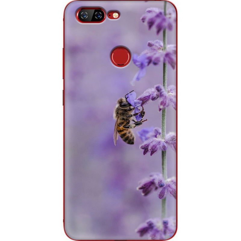 Чехол Uprint Lenovo S5 