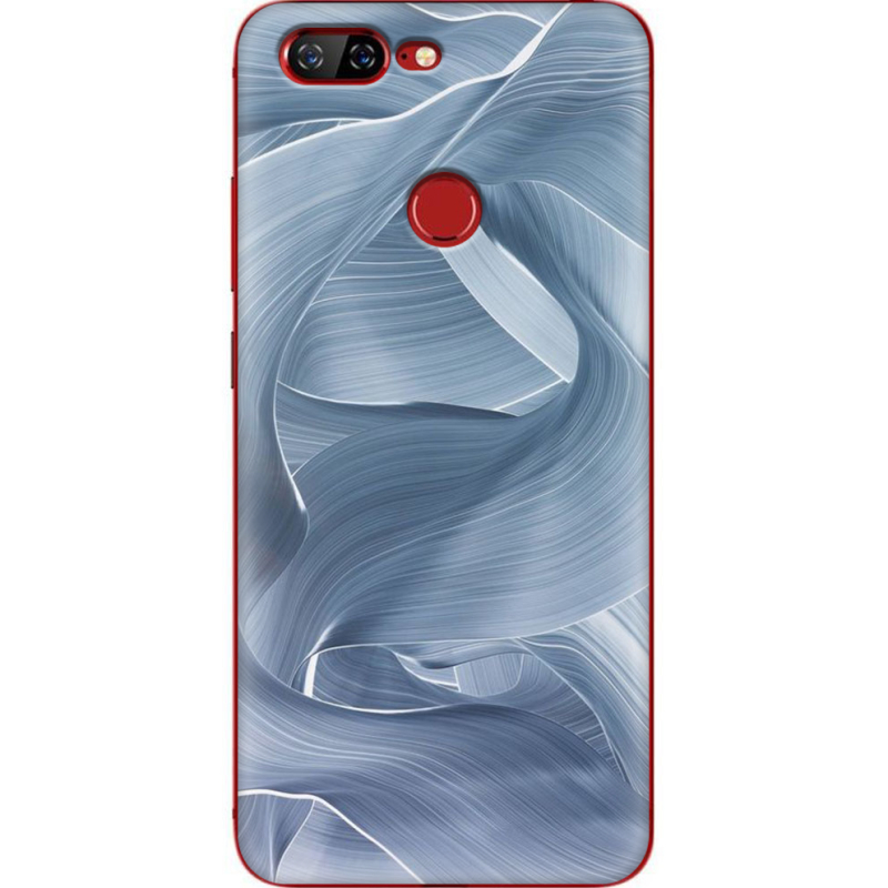 Чехол Uprint Lenovo S5 