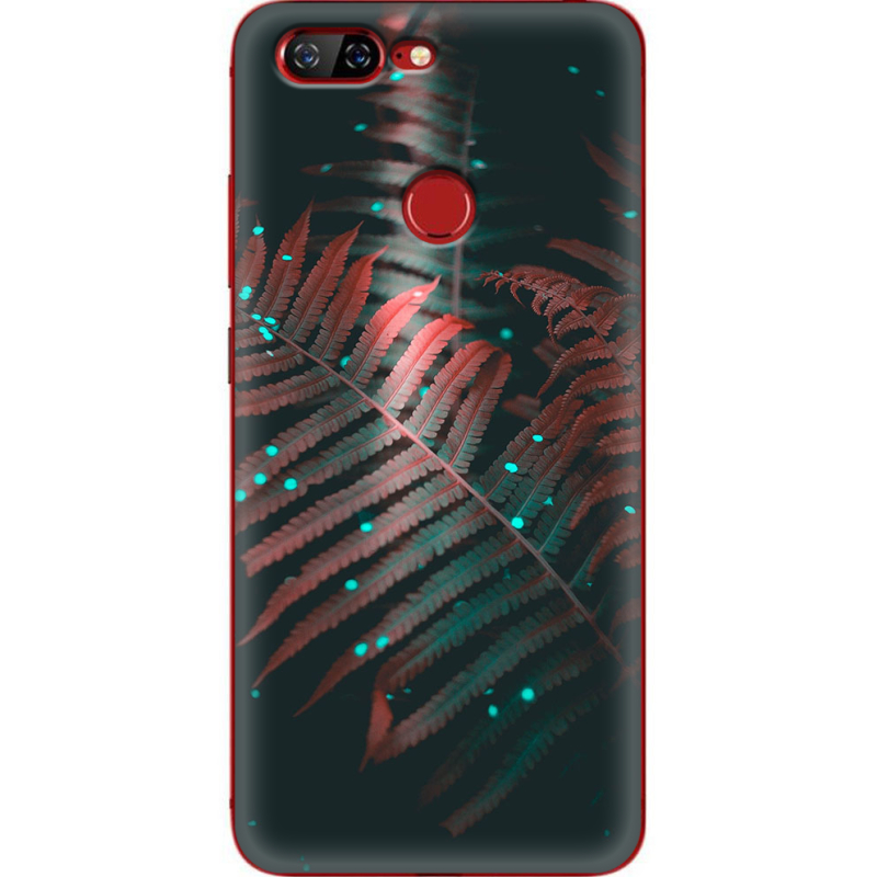 Чехол Uprint Lenovo S5 