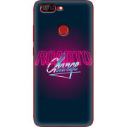 Чехол Uprint Lenovo S5 