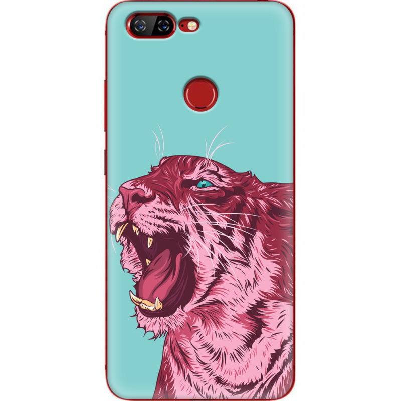 Чехол Uprint Lenovo S5 