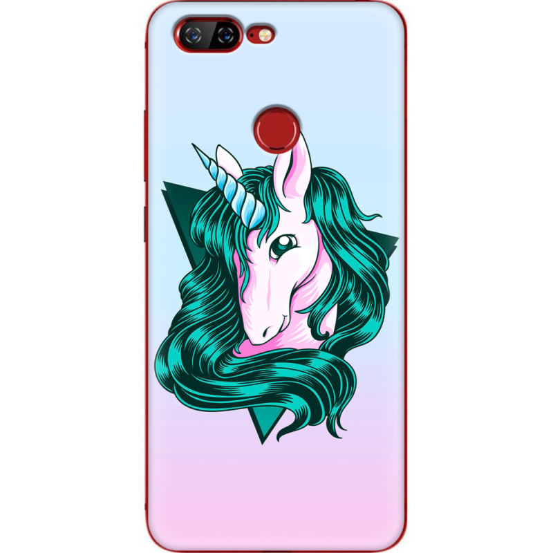 Чехол Uprint Lenovo S5 