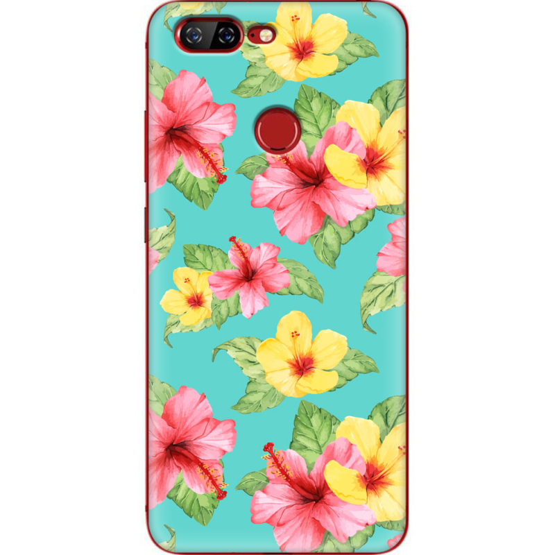 Чехол Uprint Lenovo S5 