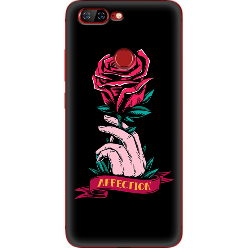 Чехол Uprint Lenovo S5 