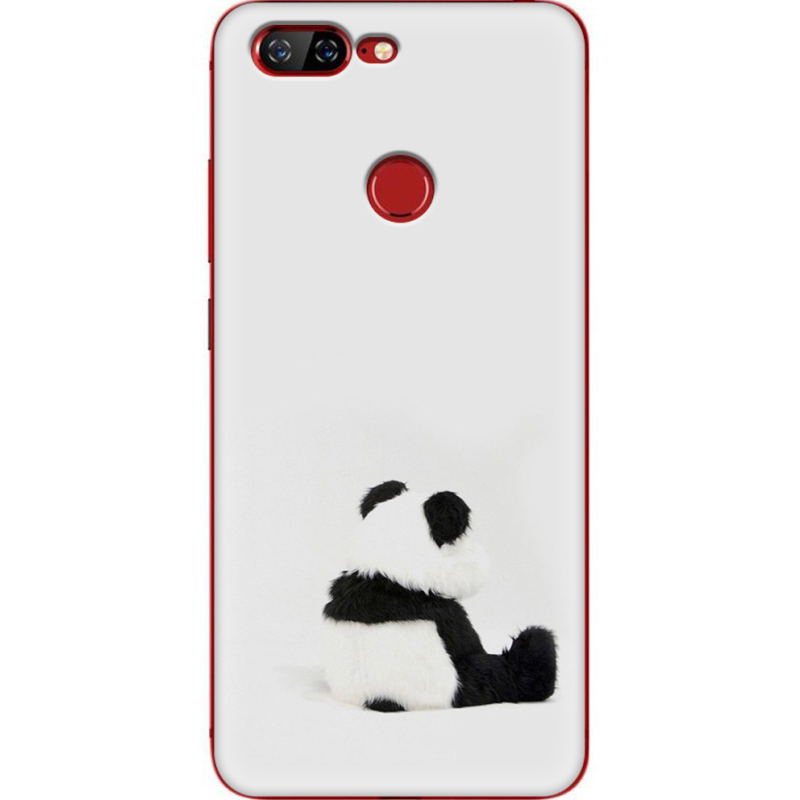 Чехол Uprint Lenovo S5 