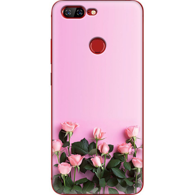 Чехол Uprint Lenovo S5 