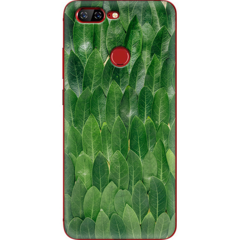 Чехол Uprint Lenovo S5 