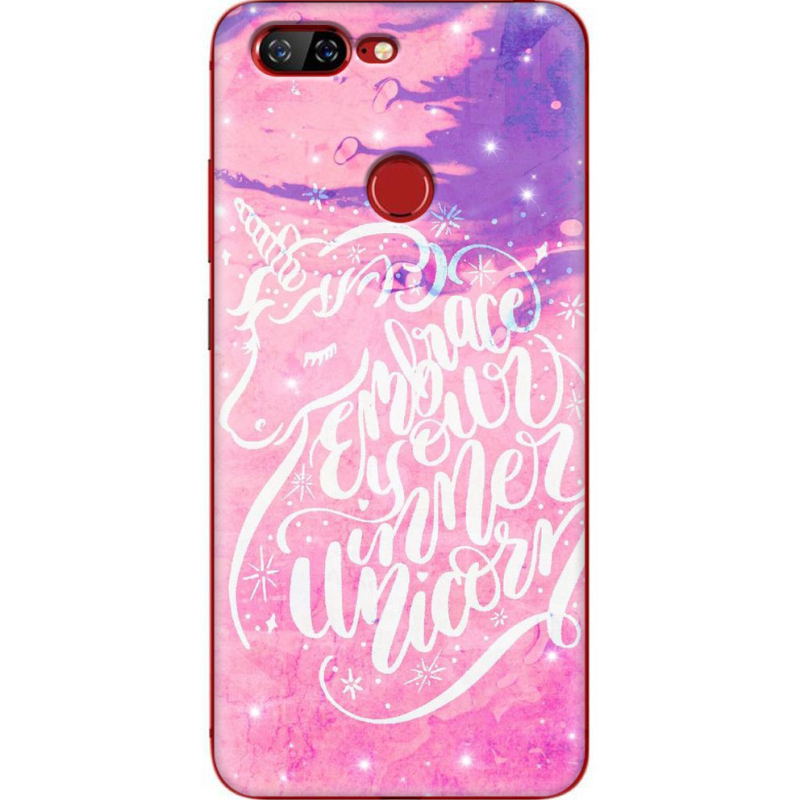 Чехол Uprint Lenovo S5 