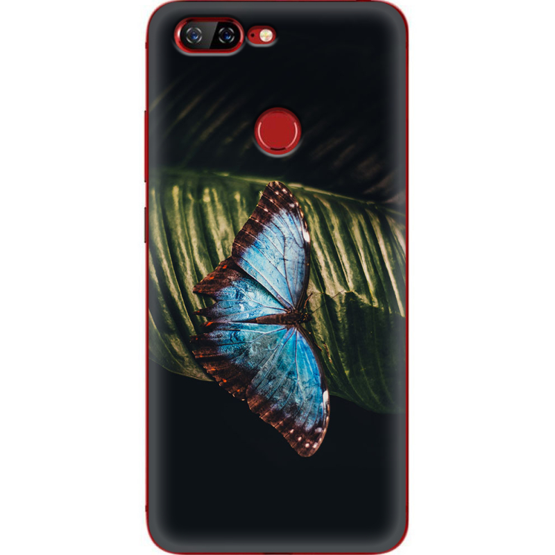 Чехол Uprint Lenovo S5 