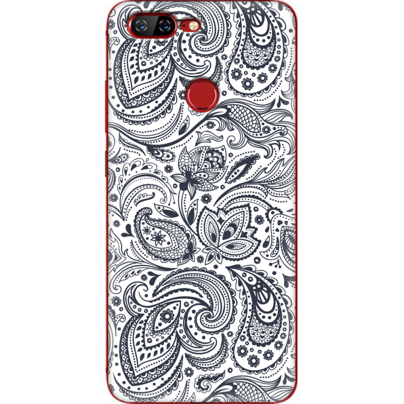 Чехол Uprint Lenovo S5 