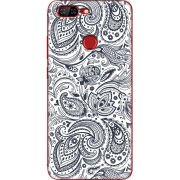 Чехол Uprint Lenovo S5 