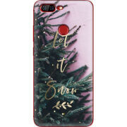 Чехол Uprint Lenovo S5 