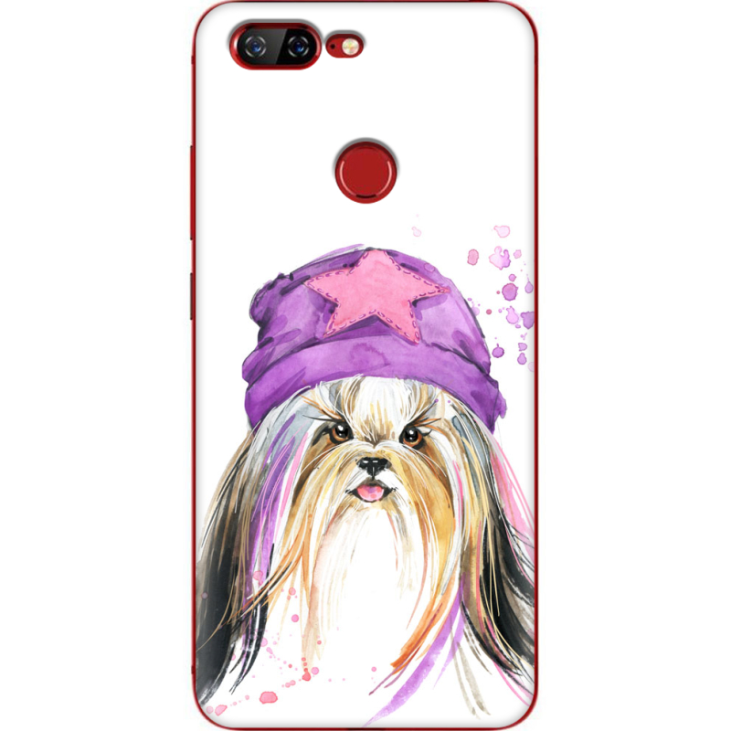 Чехол Uprint Lenovo S5 