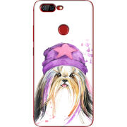 Чехол Uprint Lenovo S5 