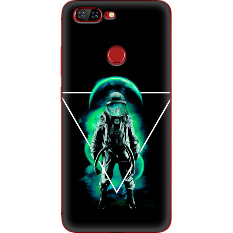 Чехол Uprint Lenovo S5 