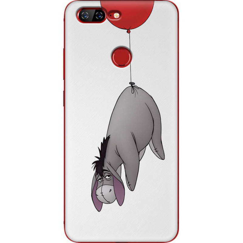 Чехол Uprint Lenovo S5 