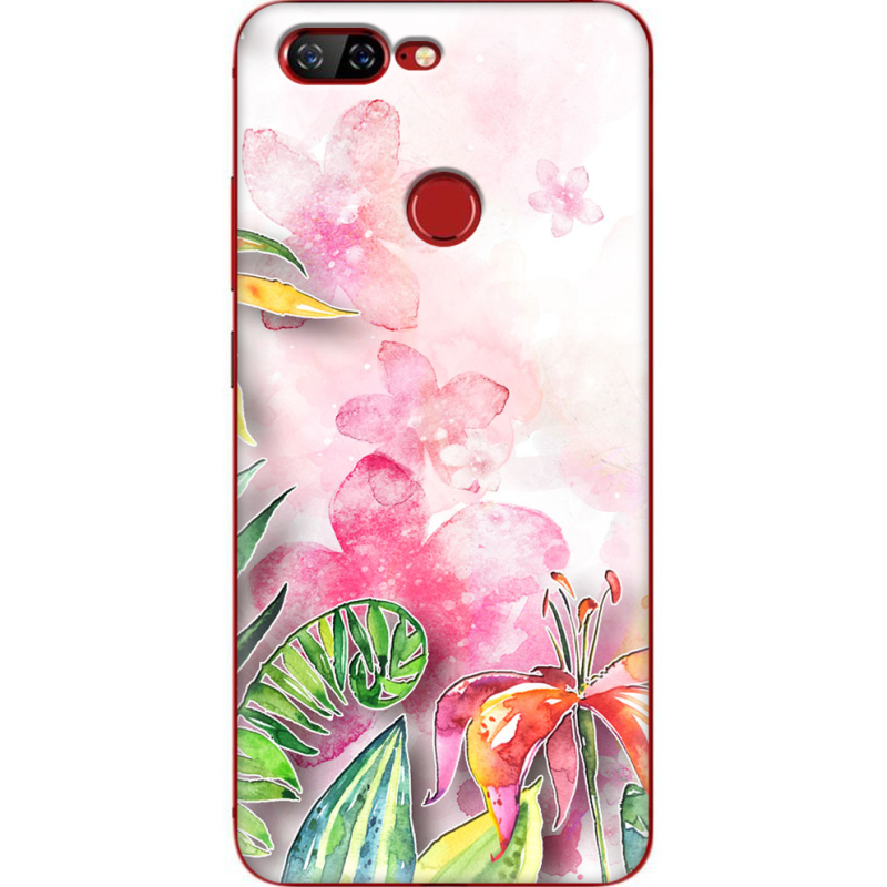 Чехол Uprint Lenovo S5 