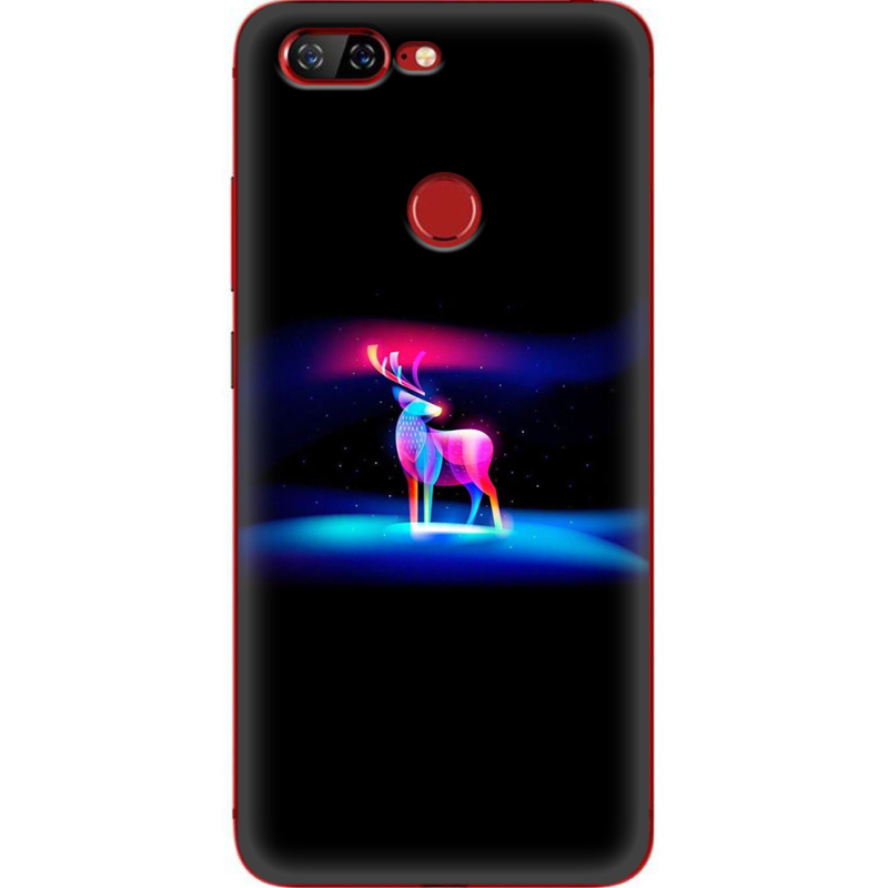 Чехол Uprint Lenovo S5 