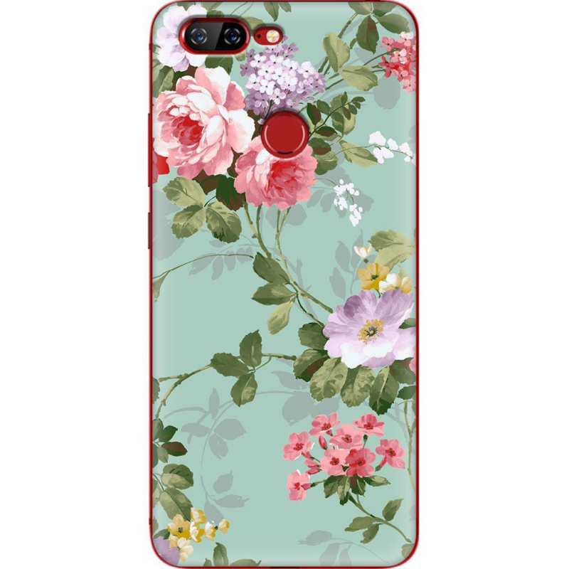 Чехол Uprint Lenovo S5 