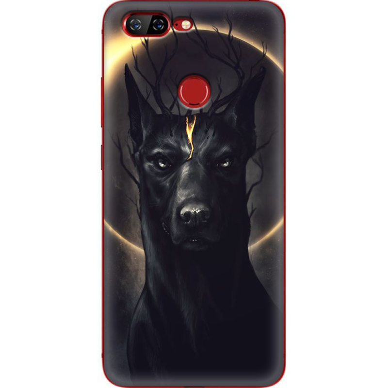 Чехол Uprint Lenovo S5 