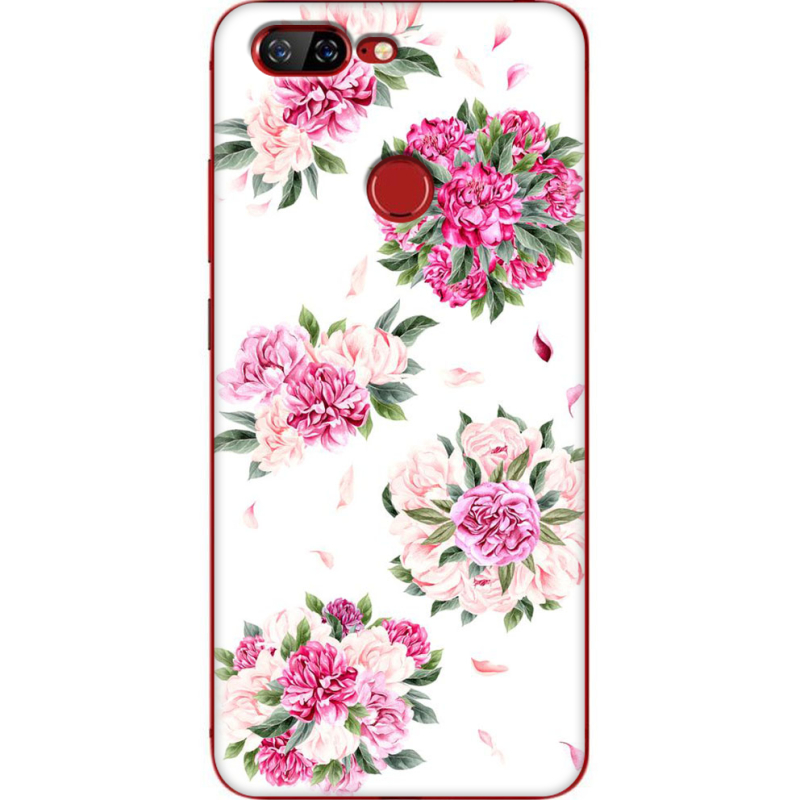 Чехол Uprint Lenovo S5 