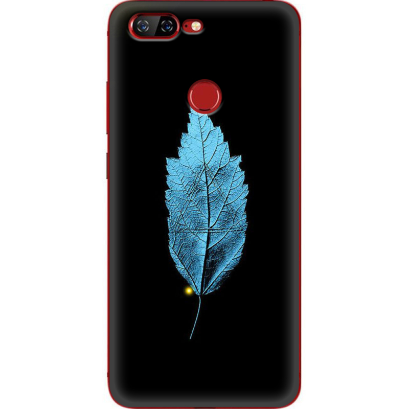 Чехол Uprint Lenovo S5 