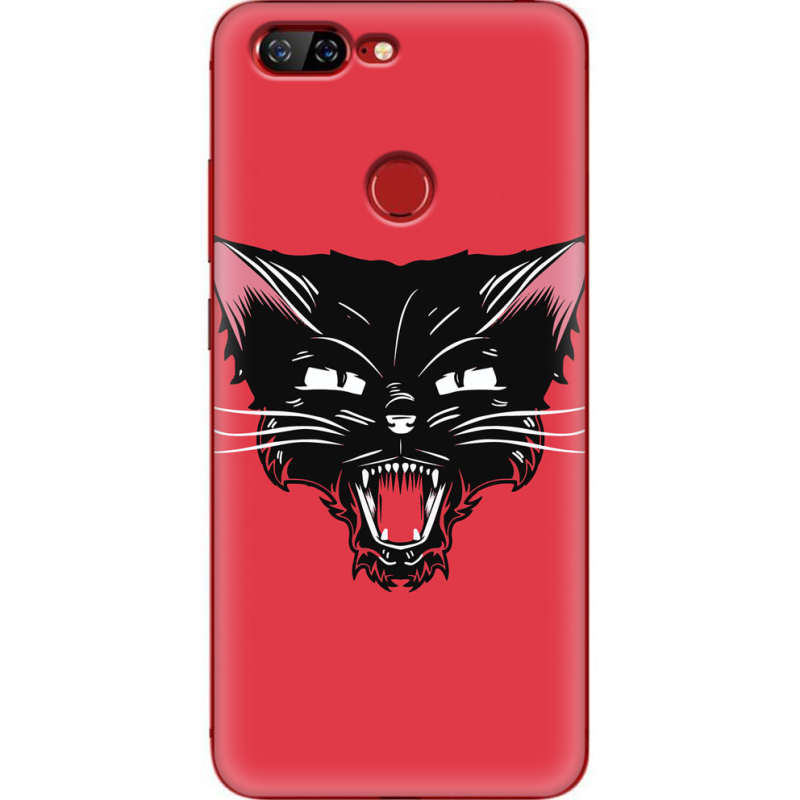 Чехол Uprint Lenovo S5 