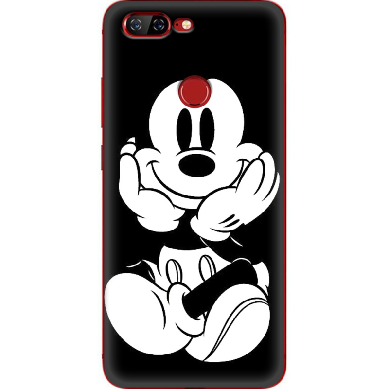 Чехол Uprint Lenovo S5 