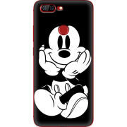 Чехол Uprint Lenovo S5 