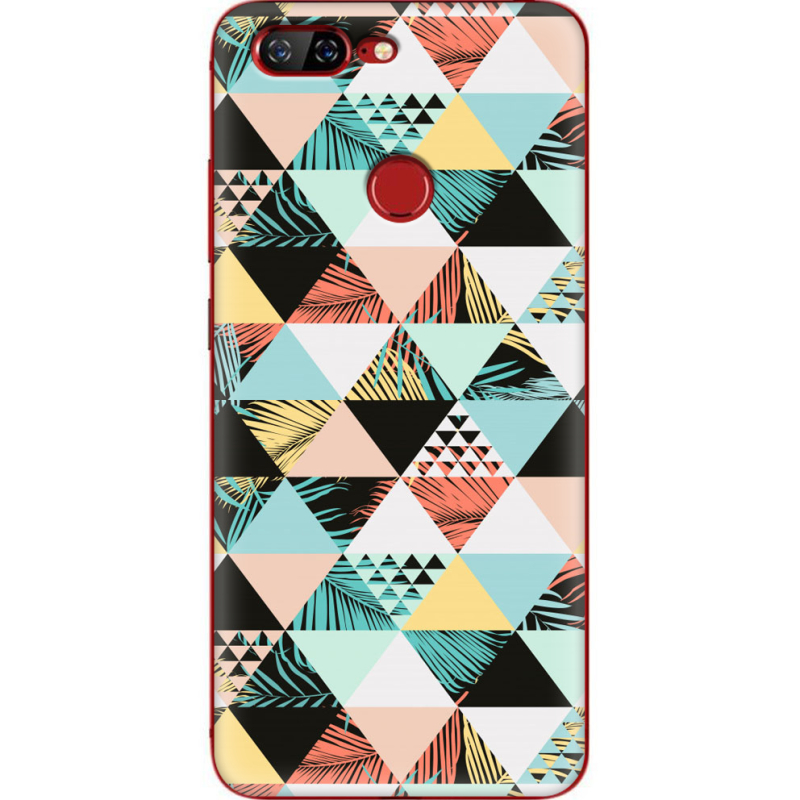 Чехол Uprint Lenovo S5 