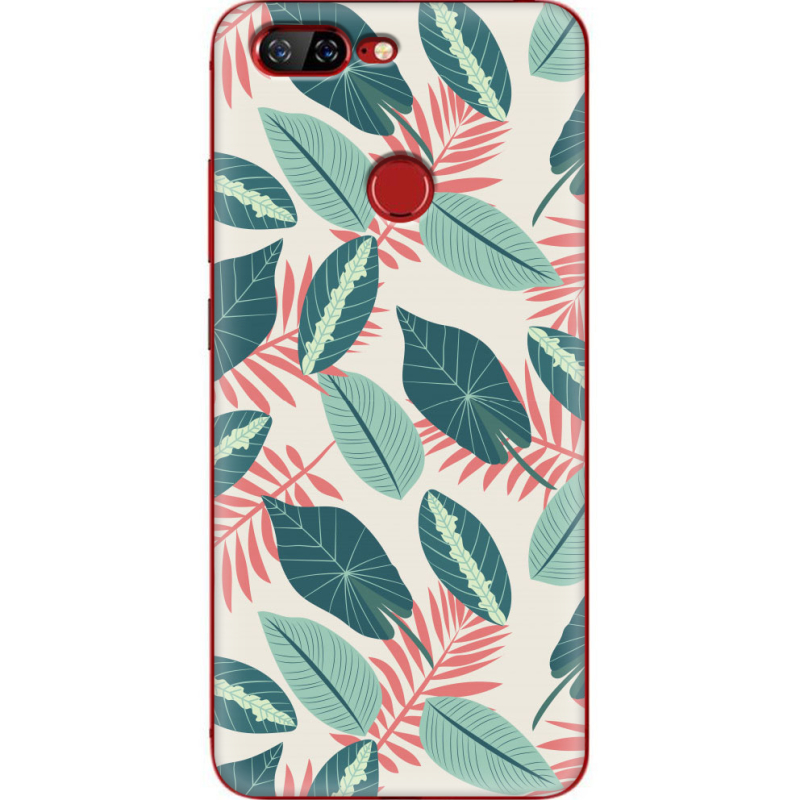 Чехол Uprint Lenovo S5 