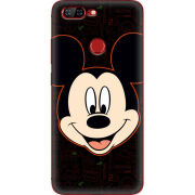 Чехол Uprint Lenovo S5 