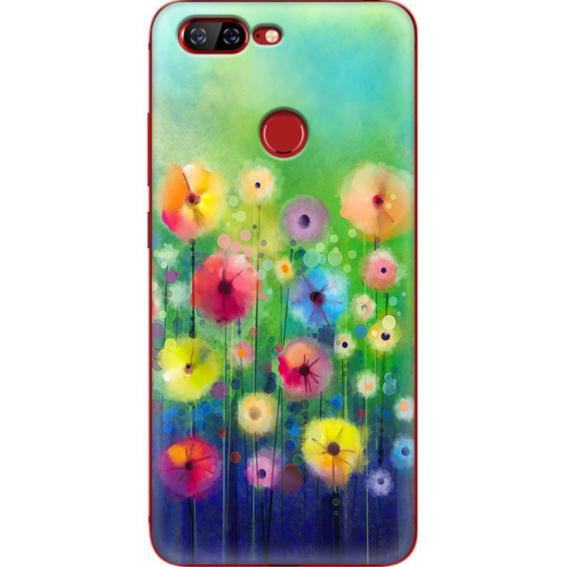 Чехол Uprint Lenovo S5 