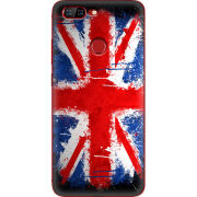 Чехол Uprint Lenovo S5 