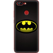 Чехол Uprint Lenovo S5 