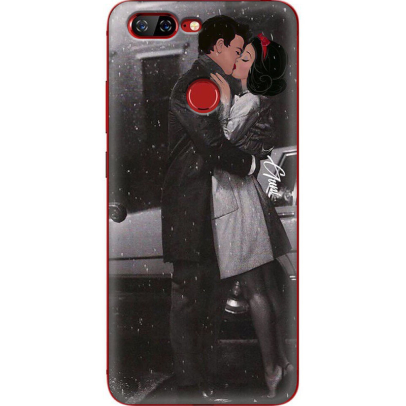 Чехол Uprint Lenovo S5 