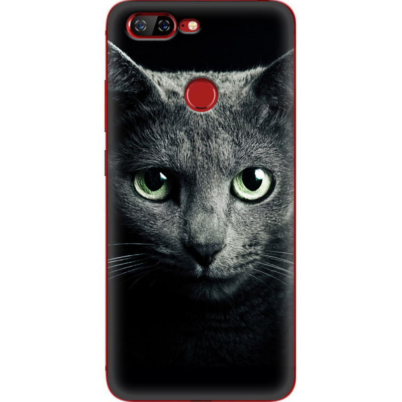 Чехол Uprint Lenovo S5 