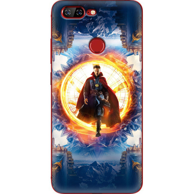 Чехол Uprint Lenovo S5 