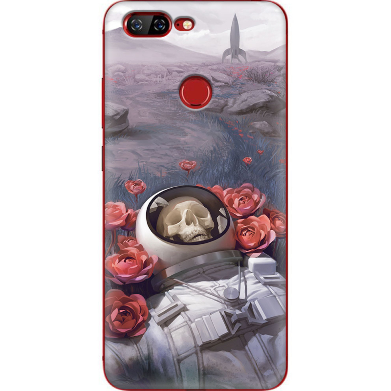 Чехол Uprint Lenovo S5 